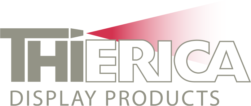 Logo for Thierica, Inc.